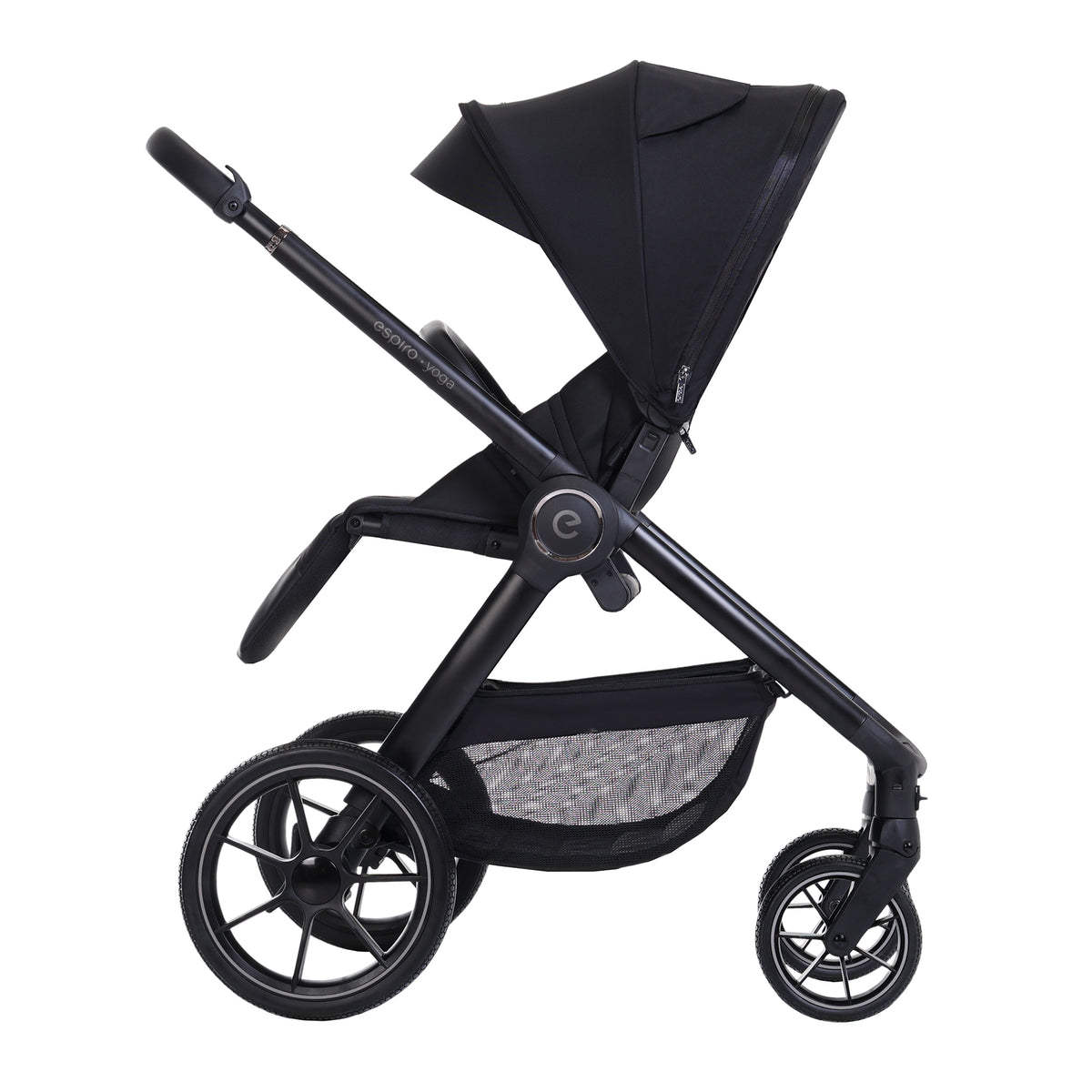 Carro de bebé Espiro Yoga