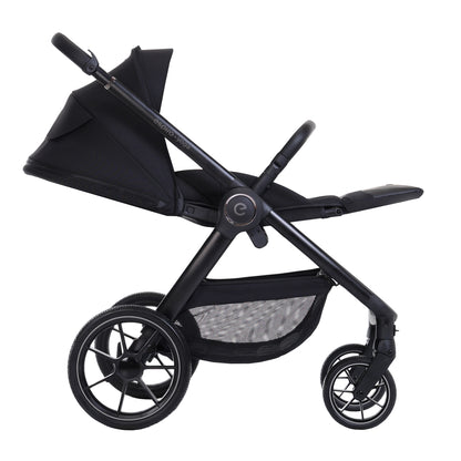 Carro de bebé Espiro Yoga