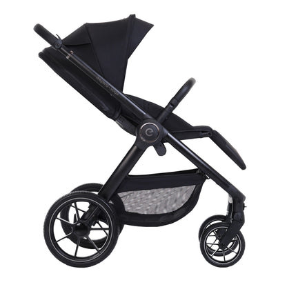 Carro de bebé Espiro Yoga