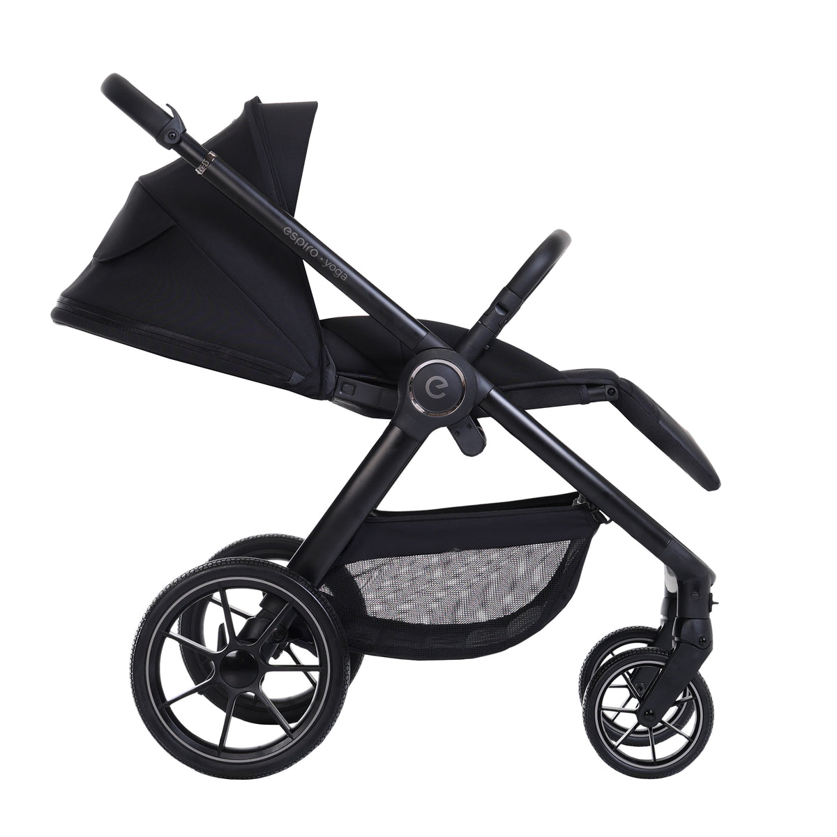 Carro de bebé Espiro Yoga