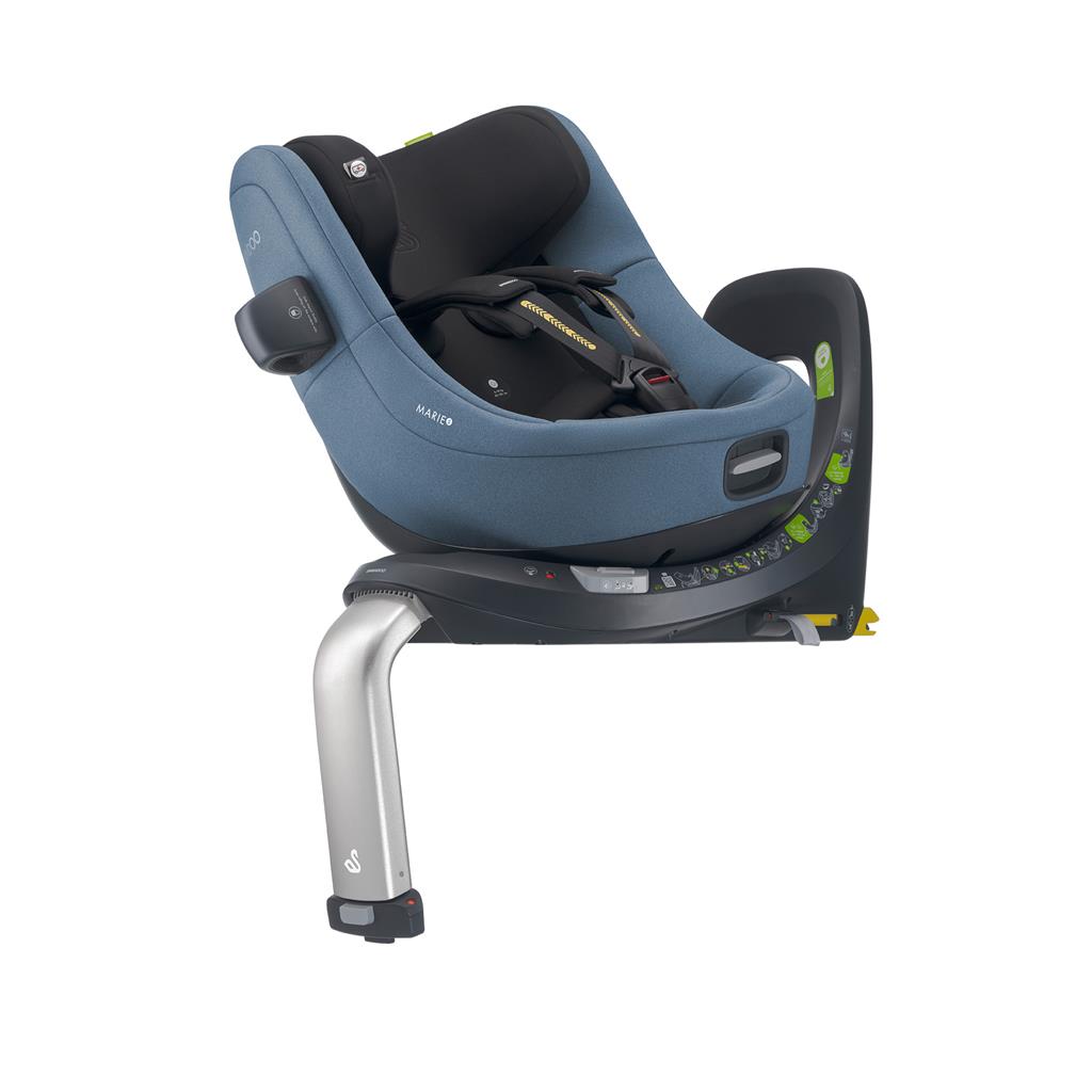 Swandoo Marie5 i-Size 40-105 cm silla de auto
