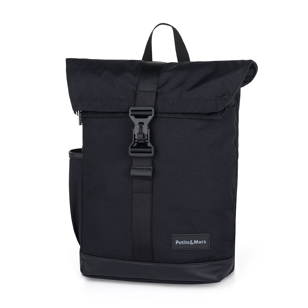 Petite&Mars Jackob Mochila Cambiador