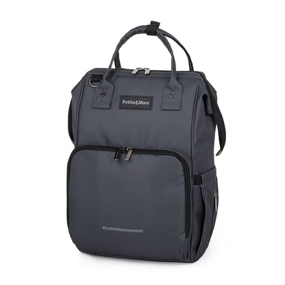 Petite&Mars Mochila de Maternidad Jack