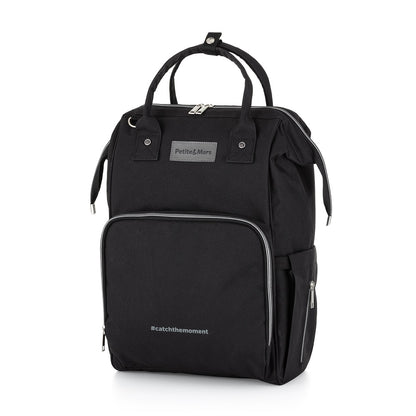 Petite&Mars Mochila de Maternidad Jack