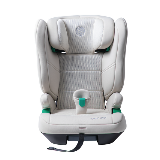 Silla de auto Sorino Ceres i-Size ISOFIX 100–150 cm (4-12 años aproximadamente)