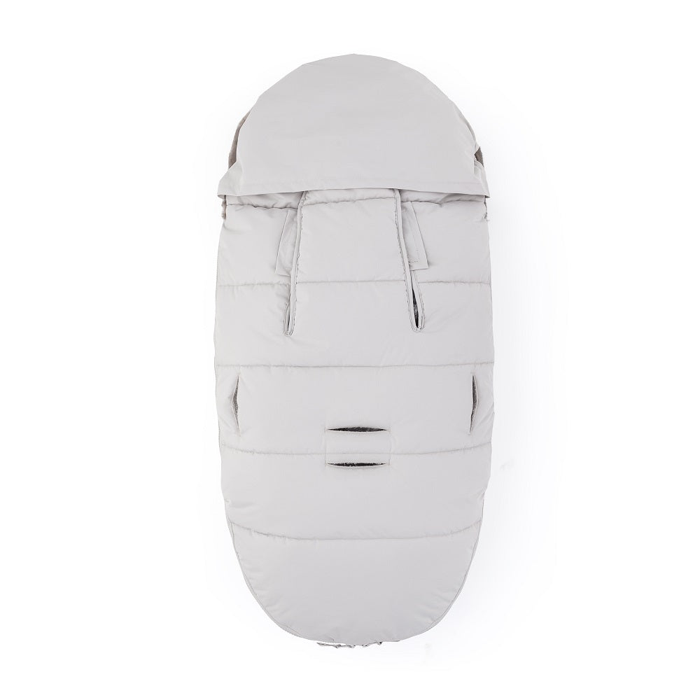 Petite&Mars Comfy Saco térmico 4 en 1 extra cálido, impermeable y ajustable