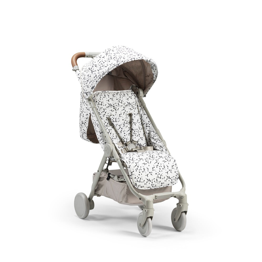 Cochecito Elodie MONDO® – Compacto, ligero y apto para cabina