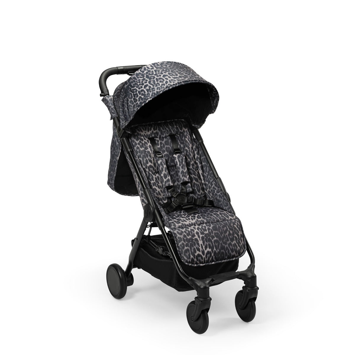 Cochecito Elodie MONDO® – Compacto, ligero y apto para cabina