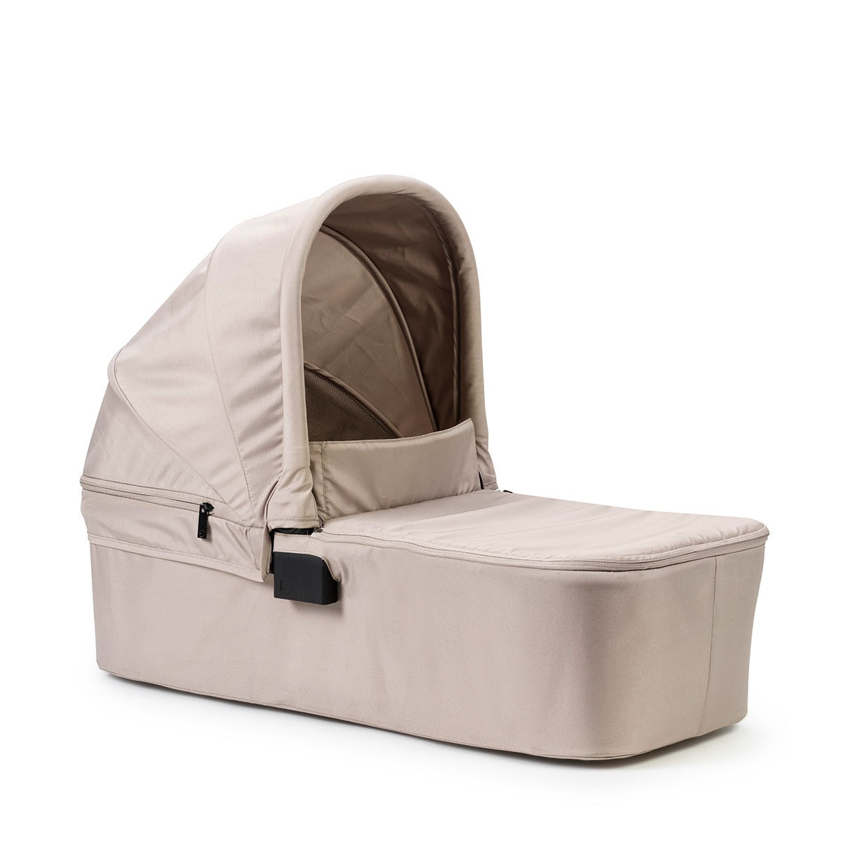 Capazo Elodie MONDO® – Confort y protección desde el nacimiento