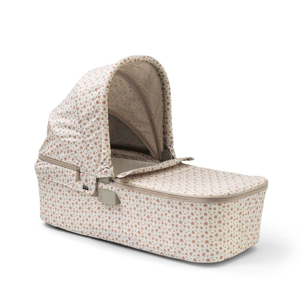 Capazo Elodie MONDO® – Confort y protección desde el nacimiento