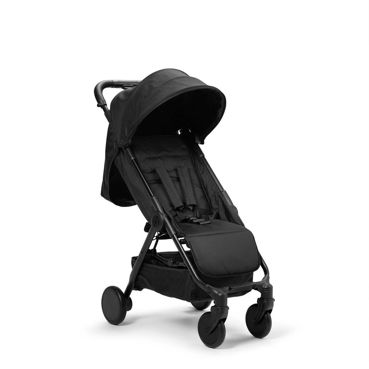 Cochecito Elodie MONDO® – Compacto, ligero y apto para cabina