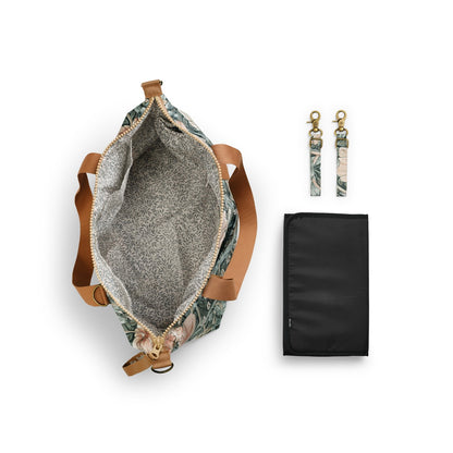Bolso Cambiador Elodie Soft Shell™ Pimpernel