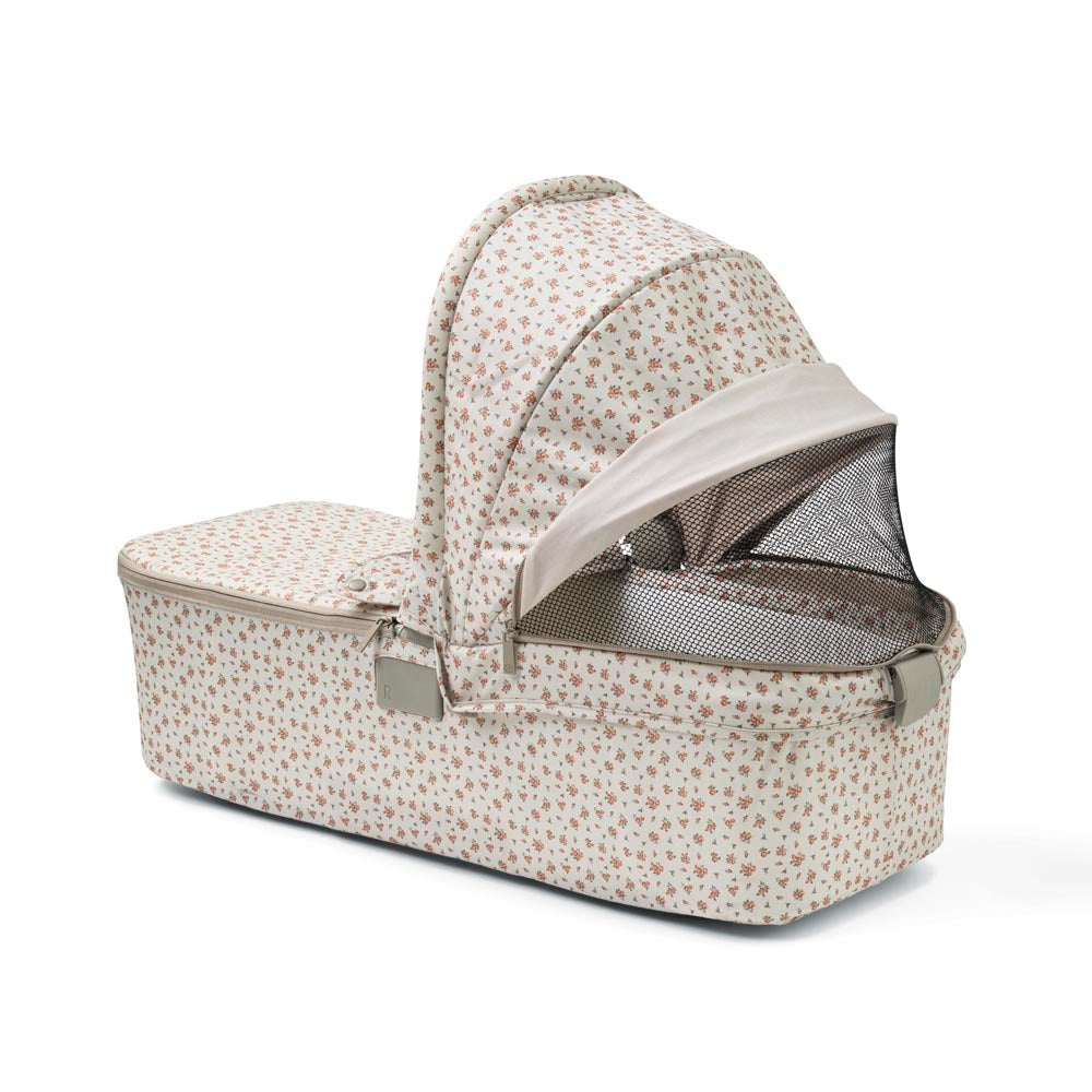 Capazo Elodie MONDO® – Confort y protección desde el nacimiento