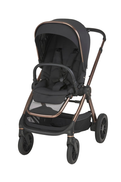 Espiro Code Carro 2 en 1 - Máxima Comodidad y Estilo