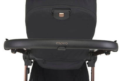 Espiro Code Carro 2 en 1 - Máxima Comodidad y Estilo