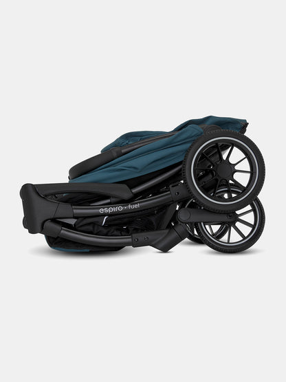 Silla de paseo Espiro Fuel hasta 22 kg