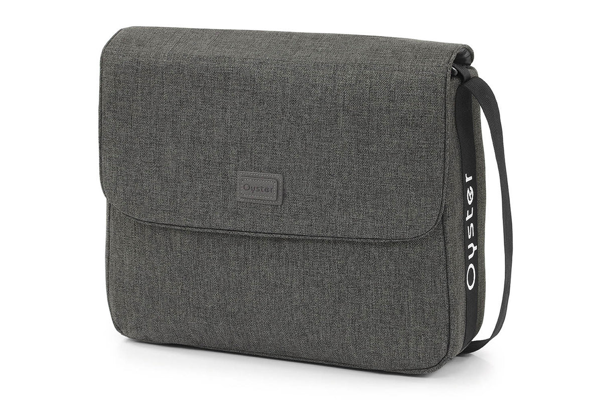 Bolso cambiador Oyster